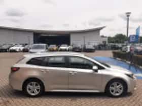 Toyota Corolla (2022) thumbnail 39