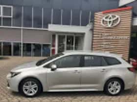 Toyota Corolla (2022) thumbnail 41