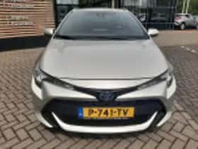 Toyota Corolla (2022) thumbnail 42