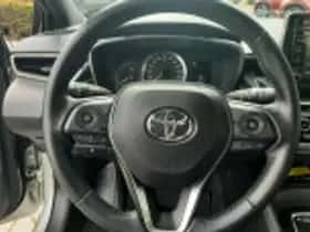 Toyota Corolla (2022) thumbnail 48