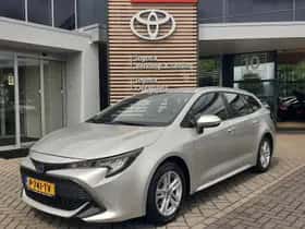 Toyota Corolla (2022) thumbnail 7
