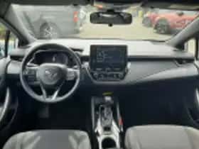 Toyota Corolla (2022) thumbnail 64