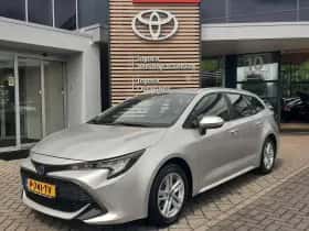 Toyota Corolla (2022) thumbnail 73
