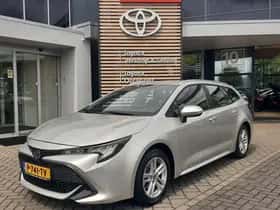 Toyota Corolla (2022) thumbnail 74