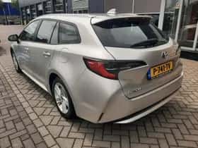 Toyota Corolla (2022) thumbnail 9