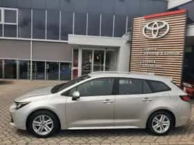 Toyota Corolla (2022) thumbnail 10