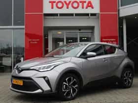 Toyota C hr (2021)