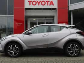 Toyota C hr (2021) thumbnail 11