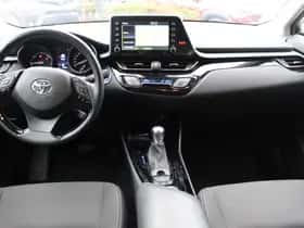 Toyota C hr (2021) thumbnail 13