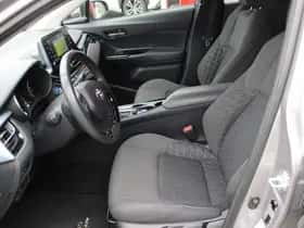 Toyota C hr (2021) thumbnail 14
