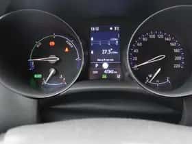 Toyota C hr (2021) thumbnail 19