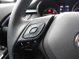 Toyota C hr (2021) thumbnail 20