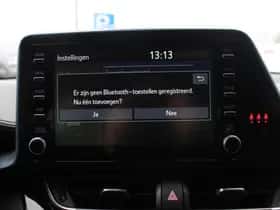 Toyota C hr (2021) thumbnail 26