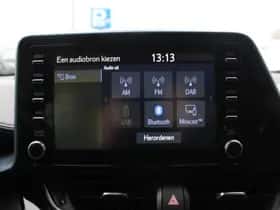 Toyota C hr (2021) thumbnail 27