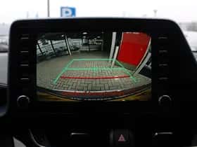 Toyota C hr (2021) thumbnail 28