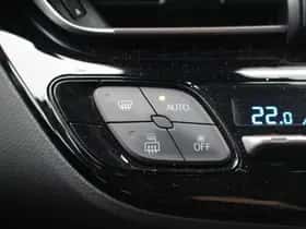 Toyota C hr (2021) thumbnail 31