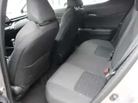 Toyota C hr (2021) thumbnail 35