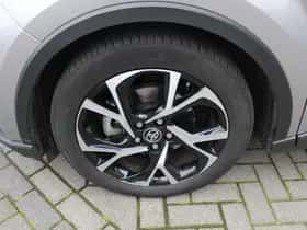 Toyota C hr (2021) thumbnail 37
