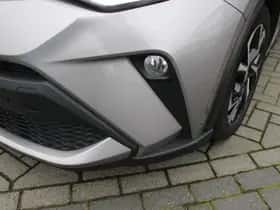 Toyota C hr (2021) thumbnail 39