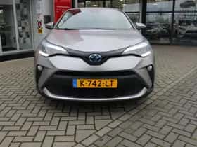 Toyota C hr (2021) thumbnail 42