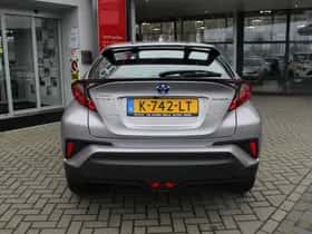 Toyota C hr (2021) thumbnail 43