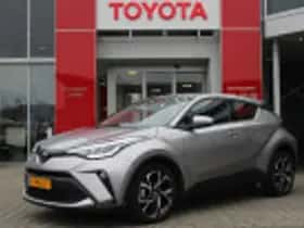 Toyota C hr (2021) thumbnail 45