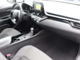 Toyota C hr (2021) thumbnail 46