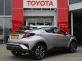 Toyota C hr (2021) thumbnail 47