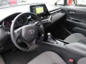 Toyota C hr (2021) thumbnail 48