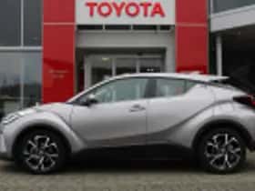 Toyota C hr (2021) thumbnail 49