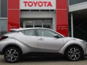 Toyota C hr (2021) thumbnail 50