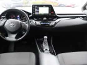 Toyota C hr (2021) thumbnail 51