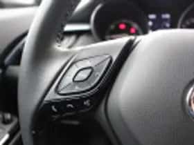 Toyota C hr (2021) thumbnail 58