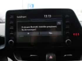 Toyota C hr (2021) thumbnail 64