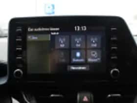Toyota C hr (2021) thumbnail 65