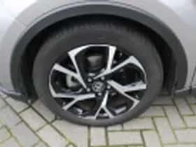Toyota C hr (2021) thumbnail 75