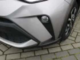 Toyota C hr (2021) thumbnail 77