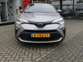 Toyota C hr (2021) thumbnail 80