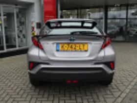 Toyota C hr (2021) thumbnail 81