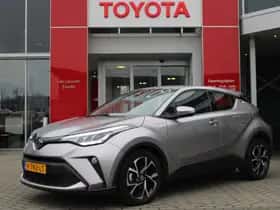 Toyota C hr (2021) thumbnail 89