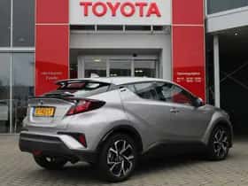 Toyota C hr (2021) thumbnail 91