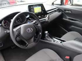 Toyota C hr (2021) thumbnail 92