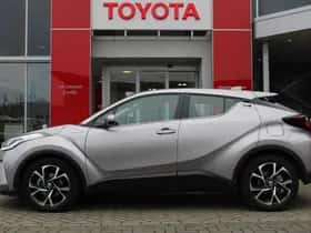 Toyota C hr (2021) thumbnail 93