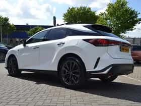 Lexus RX (2024) thumbnail 11