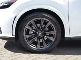 Lexus RX (2024) thumbnail 15