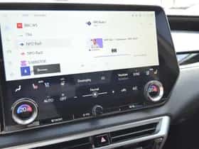 Lexus RX (2024) thumbnail 26