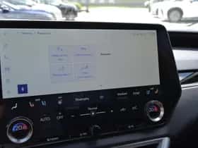 Lexus RX (2024) thumbnail 28