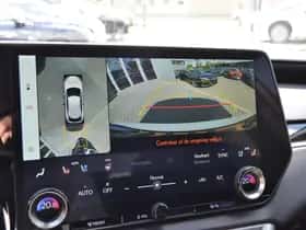 Lexus RX (2024) thumbnail 29