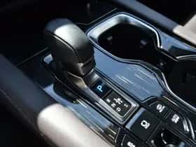 Lexus RX (2024) thumbnail 31