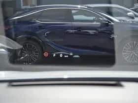 Lexus RX (2024) thumbnail 35